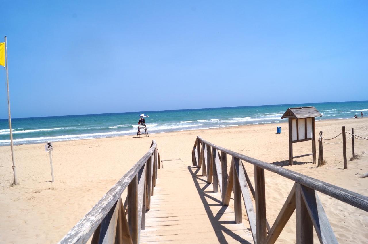 Espagne - Alicante - กวาร์ดามาร์เดลเซกูรา ภายนอก รูปภาพ